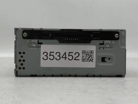 Gj7z18842ba Lincoln 2017-2019 Mkc Am Fm Cd Player Radio Receiver Pdcg3