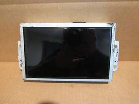 Gp5t-18b955-sb Lincoln 17 18 19 20 Mkz Sync 3 Radio Information Display Screen Gp5t18b955sb