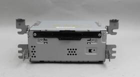 Ha1t-19c107-af Lincoln Audio Equipment Radio Receiver Am-fm-cd-mp3 Fits 2017-2018 Mkx Oem 32532