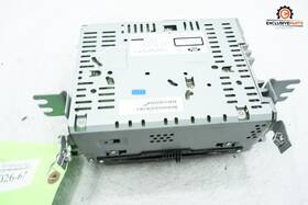 Ha1t-19c107-cf Lincoln 16-18 Mkx Awd Oem Cd Player Audio Stereo Radio Receiver Head Unit 5026