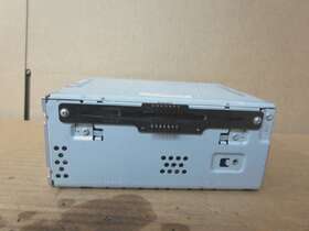 Ha1t19c107df Lincoln 17 18 Mkx Radio Stereo Cd Player Receiver Am Fm Audio Dash
