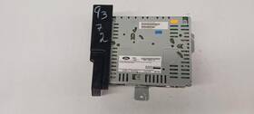 Hp5t18d818fb Lincoln Ft17-ft19 Mkz Radio Reicever Head Unit Assembly Oem 1 Year Warranty