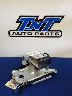 Am-fm-cd-mp3 Lincoln Hp5z18c869gb Audio Equipment Radio Receiver Fits 17-19 Mkz 149964