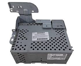 Mc5t-18k810-sca Lincoln Aviator Dash Radio Receiver Control Module 20 21 Lc5t18k810sce