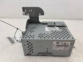 Nc5t-18k810-sld Lincoln 2020-2024 Aviator Radio Receiver Control Module Oem