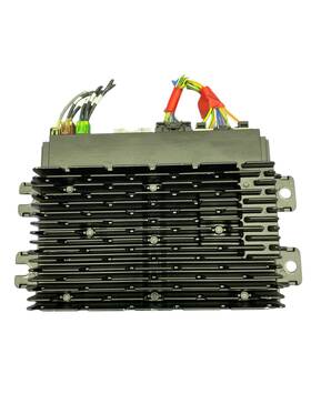 Pj7t14g647ech Lincoln 2023-2024 Corsair Oem Audio Radio Amp Amplifier Control Module Unit