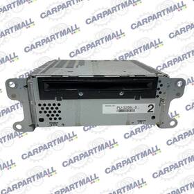Bt4t-19c107-eb Lincoln Pu-3208l-s 2011 Mkx Ford Edge Am Fm Radio Player Receiver Cd