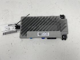 R2tt-18t806-fe Lincoln 2024-2025 Nautilus Radio Amplifier Speaker Output Module