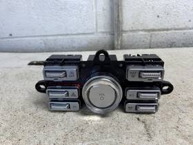 R2tt18k811ad Lincoln 2024 Nautilus Oem Controller Part Number