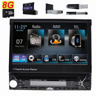 Lmc-7008 Lmc Tmaxlife Single Car Stereo Video Dvd Player 5055869115711