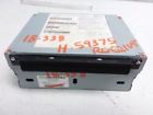 Cf6n18c815jm Lr4 Radio Receiver Single Disc Evoque Id