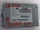 Dpla14c740aa Lr4 Radio Satellite Receiver Fits Evoque Oem Pn
