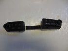 638-51684 M35 Infiniti Equipment Control Lower Audio Fits