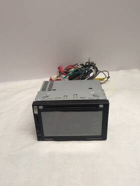 1300200208 Magnadyne M4-lcd Am/fm/wb/dvd/bt Bluetooth