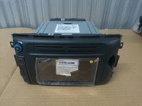 Rxd2c2ghu Magneti Marelli C2ghu. Smart Car Car2go Telematic Card Scanner Gps Radio C2ghu