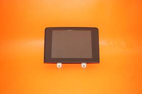 673009109 Masarati Maserati Ghibli Navigation Display Touch Screen 2017 2018 2019 Oem