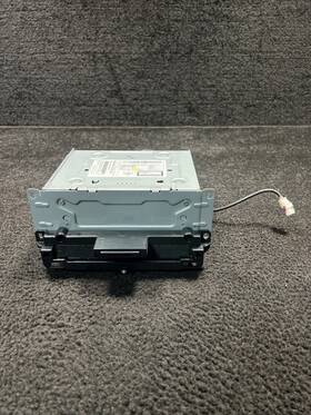 06700084910 Maserati 2014 Quattroporte Radio Cd Player Unit Oem