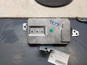 06700386660 Maserati 2017-2022 Ghibli 3.0l Radio Amplifier Oem