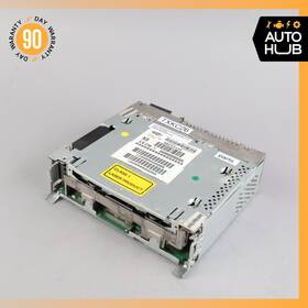 N145bt Maserati 293435 Granturismo M145 Head Unit Comand Radio Cd Navigation Parts Only