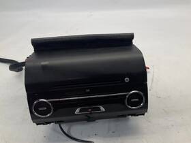 638.ma1v14 Maserati 13 14 15 16 Ghibli S Q4 3.0 Awd At Am/fm Radio Receiver Cd Player B