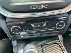 638.ma1v15 Maserati Audio Equipment Radio Controls And Receiver Fits 2015 Ghibli 766813