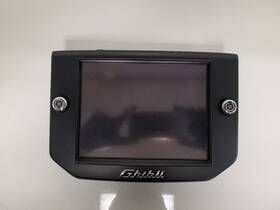68282697aa Maserati 670034541 2014 2015 2016 Ghibli Info Navigation Media Screen - Oem #