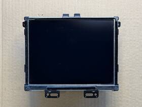670039933 Maserati Levante Central Touch Screen Radio / Nav Entertainment Display Oem