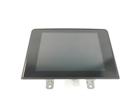 670109472 Maserati Ghibli 2019 M156e 3.0 L Navigation Information Display Screen