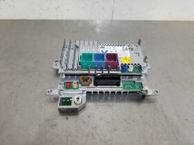670217849 Maserati 23 2023 Grecale Radio Audio Receiver