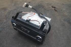 670030198 Maserati Motors Am Fm Radio Receiver Cd Player Head Unit Oem Ghibli 2014