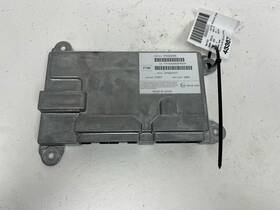 670222555 Maserati Motors 2023-2026 Grecale Gt M182 Radio Audio Sound System Amplifier