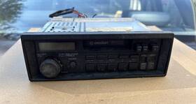 155035180a Matsushita 86 Vw Golf Jetta Mk2 Radio Cassette Heidelberg Iv Used Oem