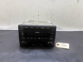 01l1b700677 Mazda Miata Mx-5 Double Din Radio Core