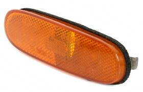 116-58970r Mazda 1993-96 626 Side Marker Single Right Head Light Lamp Base Part 2sm 937 523