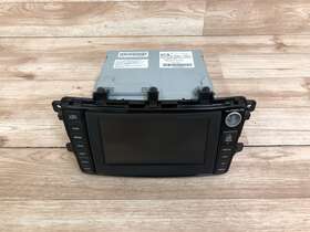 14795310 Mazda Oem Cx-9 Front Dash Computer Navigation Screen Monitor Display 2007-2009