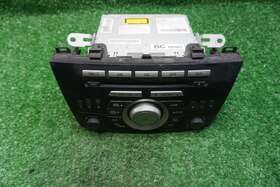 14799946 Mazda 2010 3 Am Fm Cd Player Oem