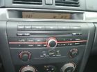 638-59042 Mazda 3 Audio Equipment Radio