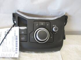 638-13131 Mazda 2021 2022 2023 Cx-5 Radio Controller Oem