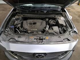 638-13197 Mazda Stereo Radio Satellite Receiver Module 2017 Cx-9 Sku#3981442