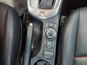 638-13482 Mazda Audio Equipment Radio Controller Fits 16-18 Cx-3 3037115