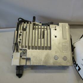 638-13565 Mazda 2021 6 Am Fm Cd Radio Receiver Oem