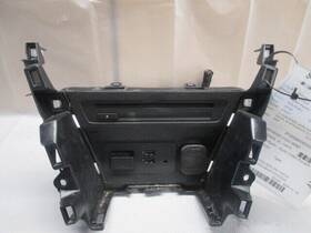638-14052 Mazda 2016 2017 2018 2019 Cx3 Radio Cd Player Oem 638-14052 Mazda 2016 2017 2018 2019 Cx3 Radio Cd Player Oem