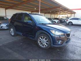 638-14932 Mazda Audio Equipment Radio Controller Dial Fits 13-16 Cx-5 3954833