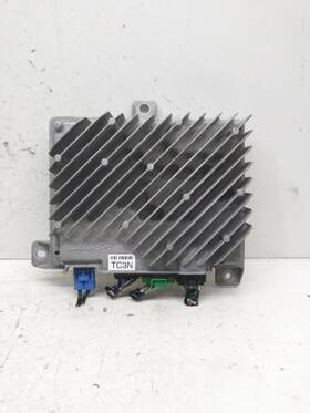 Tc3n66a20a Mazda 638-14995 2022 Cx-9 Oem Audio Amplifier 12 Speakers Id Fits 22-23