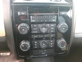 Zzc067920 Mazda 638-50885 Audio Equipment Radio Control Panel Id Fits 08 Tribute 895836