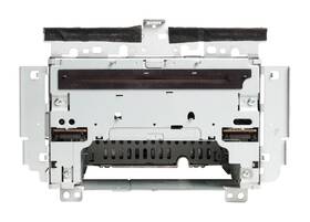 638-51050 Mazda 2009-2013 Rx8 Am Fm Receiver With Single-disc Cd Player Ff14 66 Ar0a