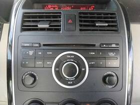 638-51588 Mazda Audio Equipment Radio Receiver Am-fm-cd Single Disc Fits 10 Cx-9 1283217