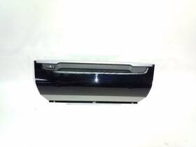 638.mz1t16 Mazda 6 2016 Audio Equipment Radio 269406