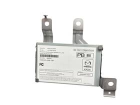 Bdgg66dr0f Mazda 2024-2025 Cx-90 Oem Satellite Radio Turner Control Module Unit
