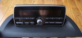 Bhn9669r0b Mazda Ka300 P/n Oem Audio Set / Head Unit/ Radio 2014 2015 2016